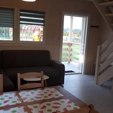 Weekend Semesterbostad *