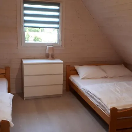 Weekend Semesterbostad