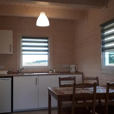 Weekend Casa de Férias