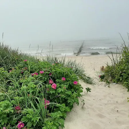 Semesterbostad Weekend