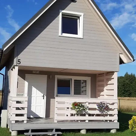 Casa de Férias Weekend