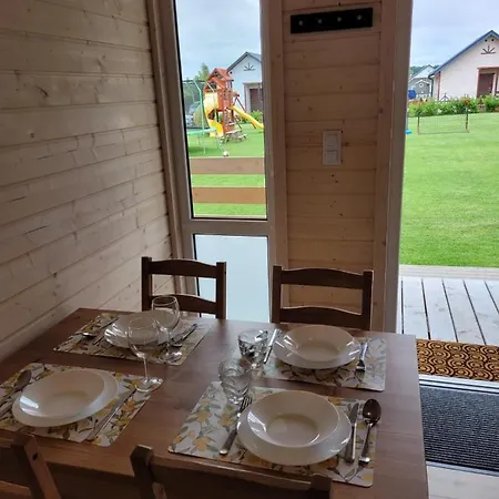 Weekend בית נופש *