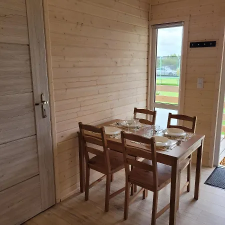 Casa de Férias Weekend *