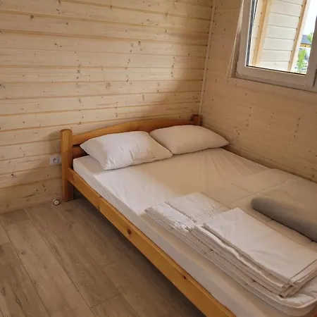 Weekend * Rusinowo (Slawno)