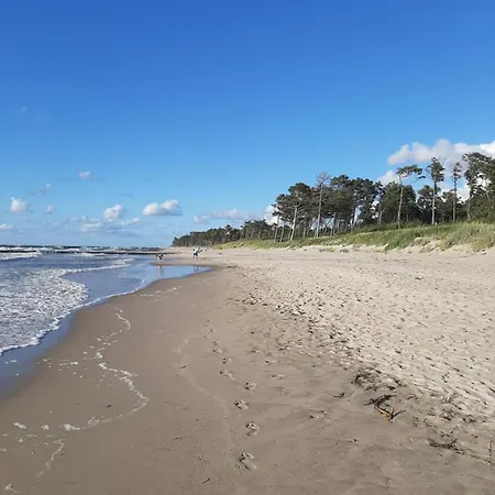 Casa de Férias Weekend *