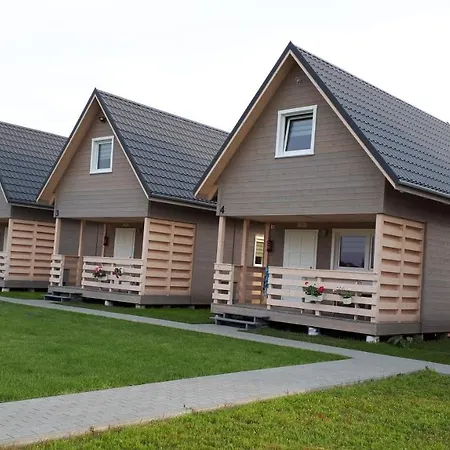 Semesterbostad Weekend *