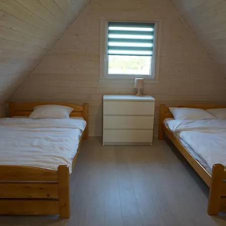 Casa de Férias Weekend *