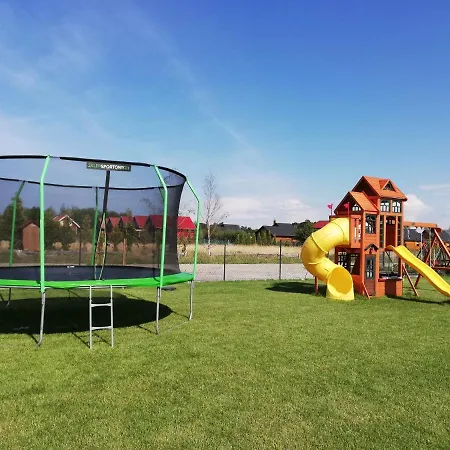 Weekend בית נופש