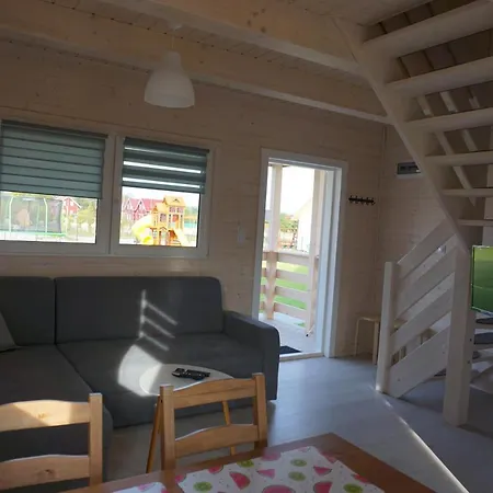 Weekend Semesterbostad