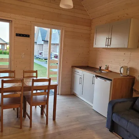 Semesterbostad Weekend