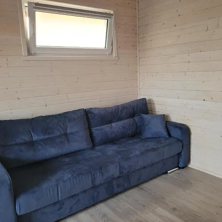 בית נופש Weekend *