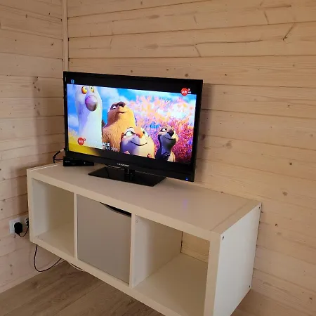 Weekend * Rusinowo (Slawno)