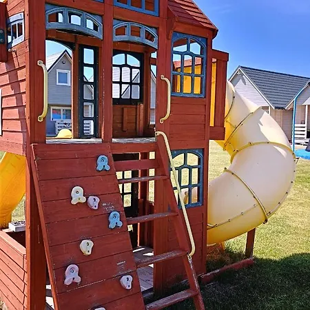 Weekend Semesterbostad