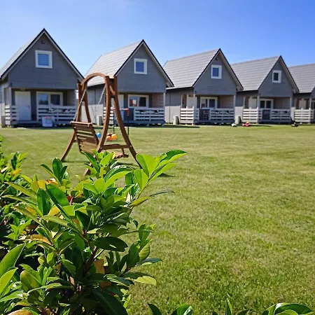 Weekend בית נופש רוסינובו