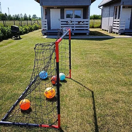 Casa de Férias Weekend