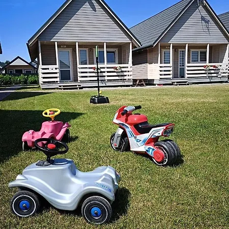 Weekend * רוסינובו