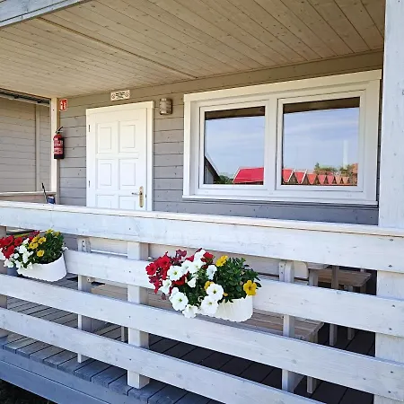 Casa de Férias Weekend