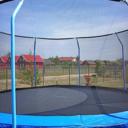 Weekend Semesterbostad *