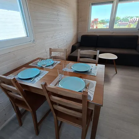 Weekend Semesterbostad