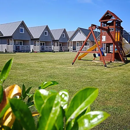 Weekend Semesterbostad *