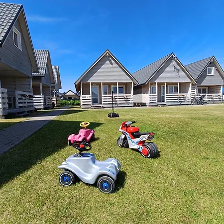 בית נופש Weekend