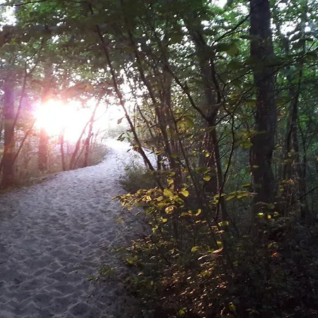 Weekend Semesterbostad *