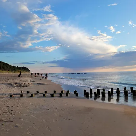 Weekend Casa de Férias