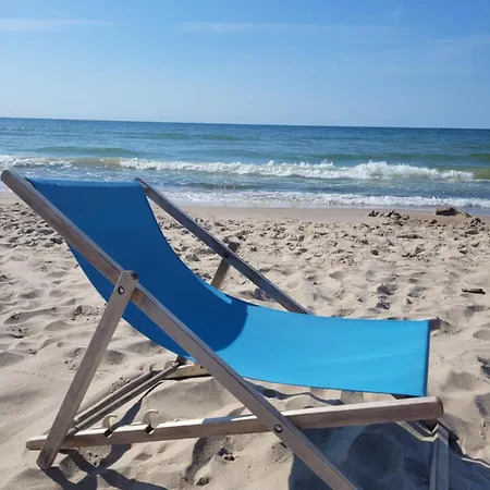 Casa de Férias Weekend