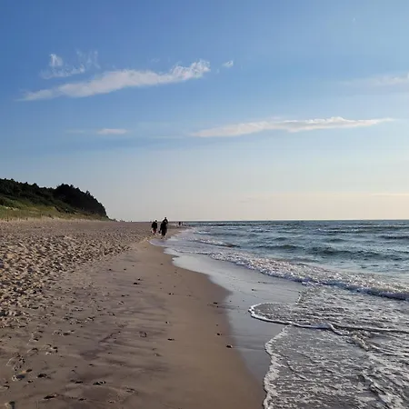 Weekend Semesterbostad *