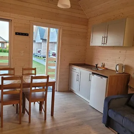 בית נופש Weekend *