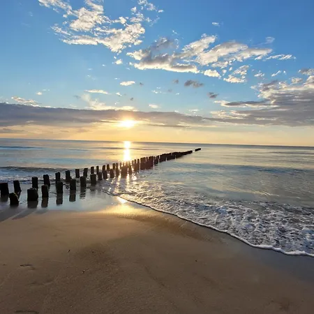 Weekend Rusinowo (Slawno)