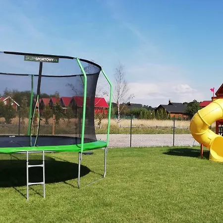 Casa de Férias Weekend