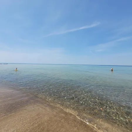 Weekend Semesterbostad *