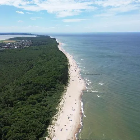 Casa de Férias Weekend *