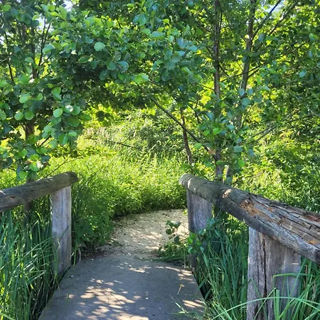 Weekend Rusinowo (Slawno)