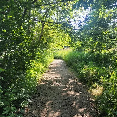 Weekend Semesterbostad