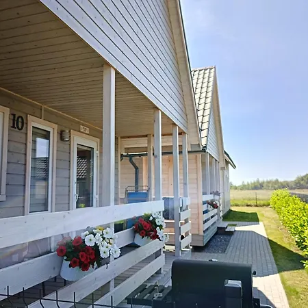 Casa de Férias Weekend