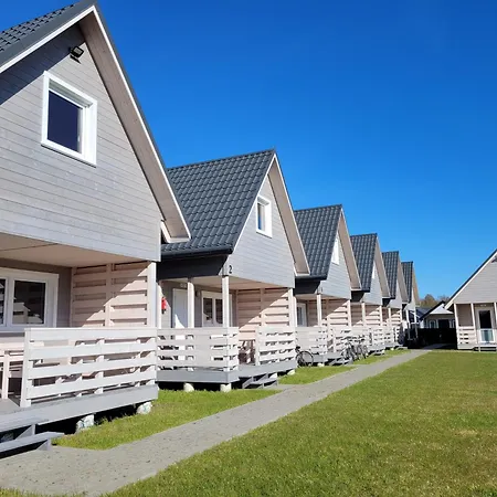 Casa de Férias Weekend *