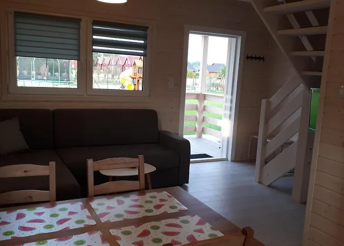 Weekend Holiday home *