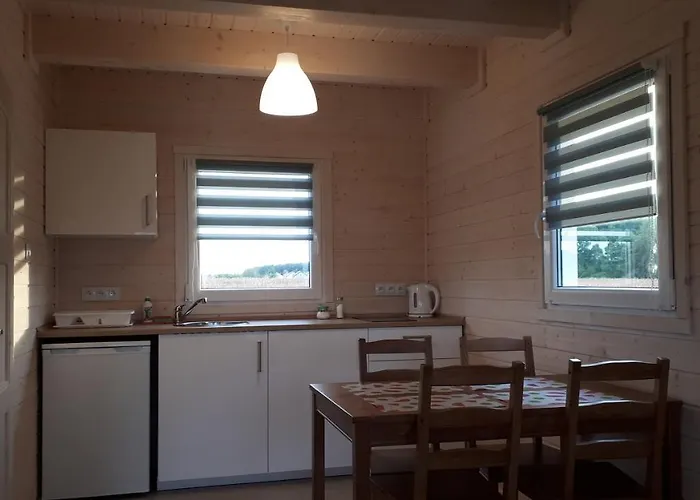 Weekend Holiday home