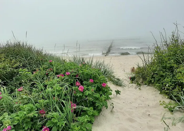 Holiday home Weekend