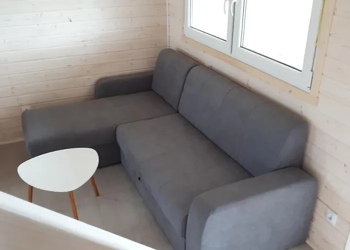 Weekend * Rusinowo (Slawno)