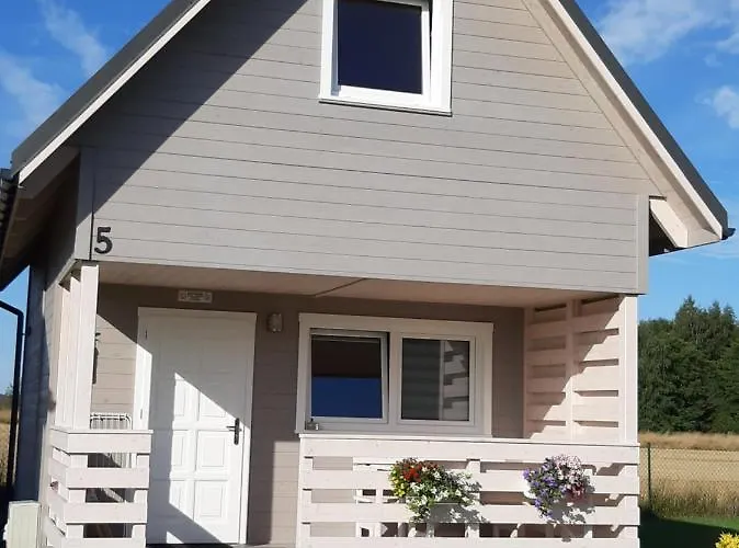 Holiday home Weekend