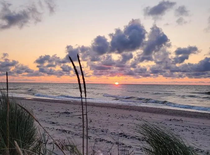 Weekend Holiday home