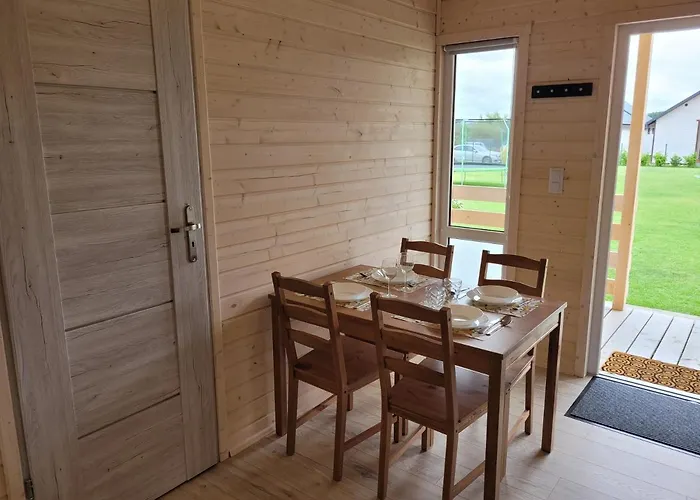 Holiday home Weekend *