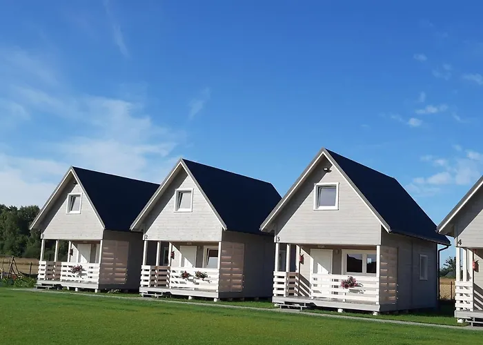 Weekend Holiday home *