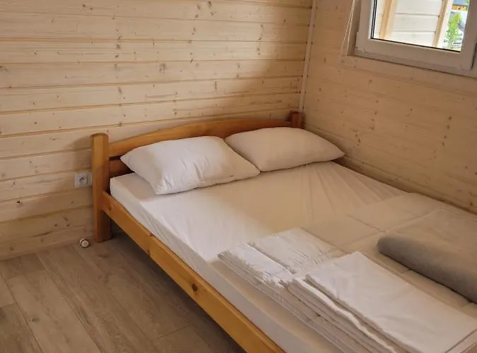 Weekend * Rusinowo (Slawno)