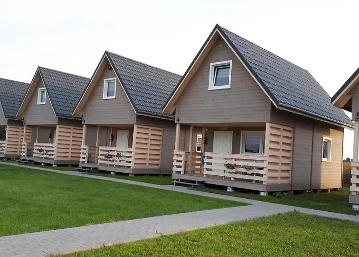 Holiday home Weekend *