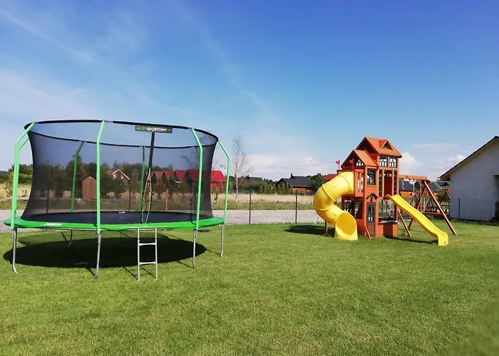 Weekend Holiday home