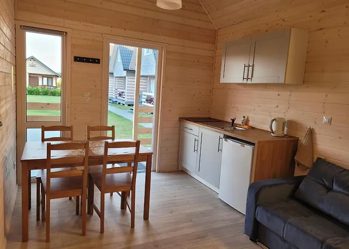 Holiday home Weekend